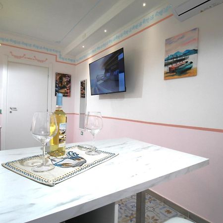 Pintor 12 Cagliari 아파트 외부 사진