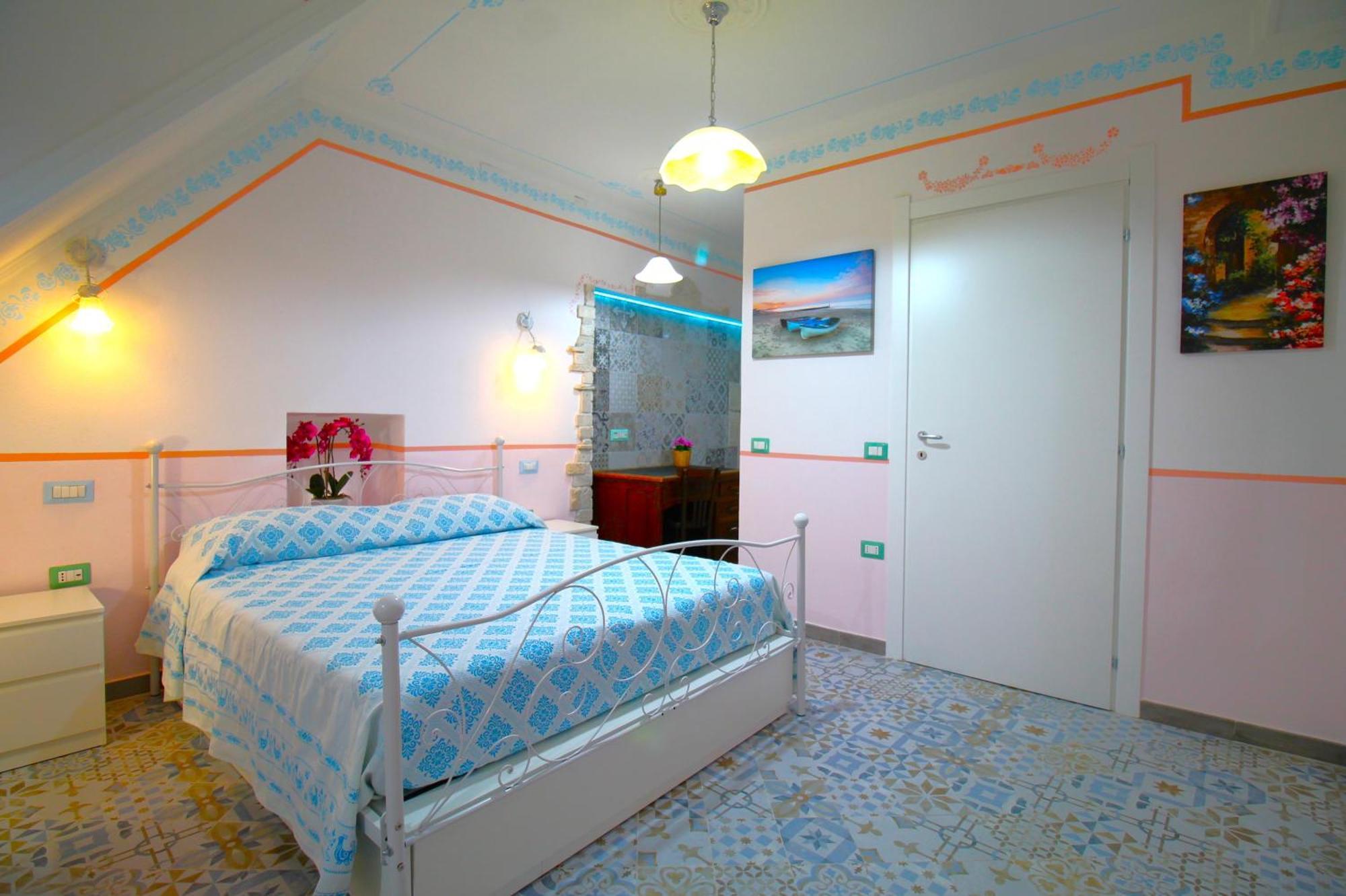 Pintor 12 Cagliari 아파트 외부 사진