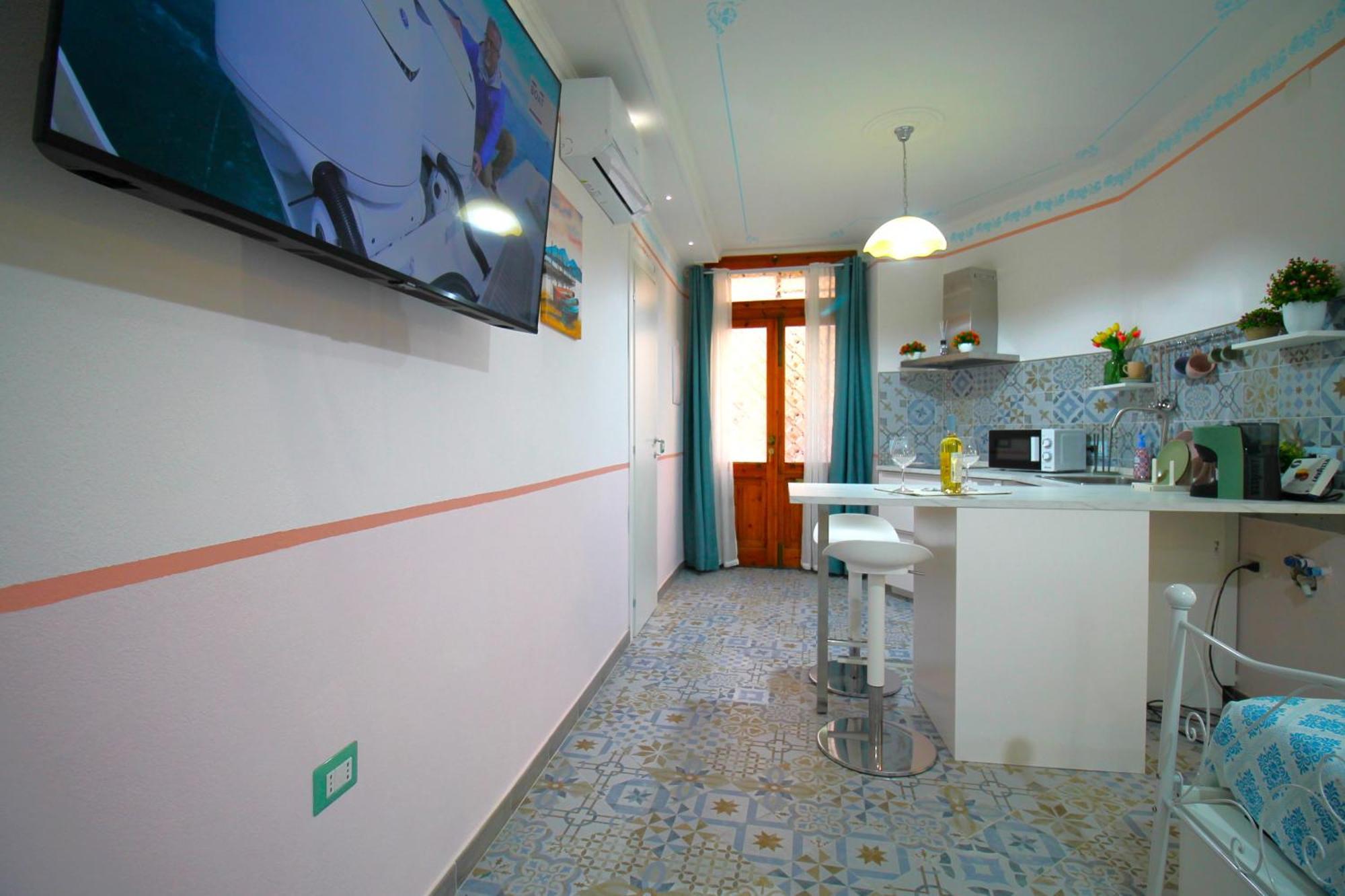 Pintor 12 Cagliari 아파트 외부 사진